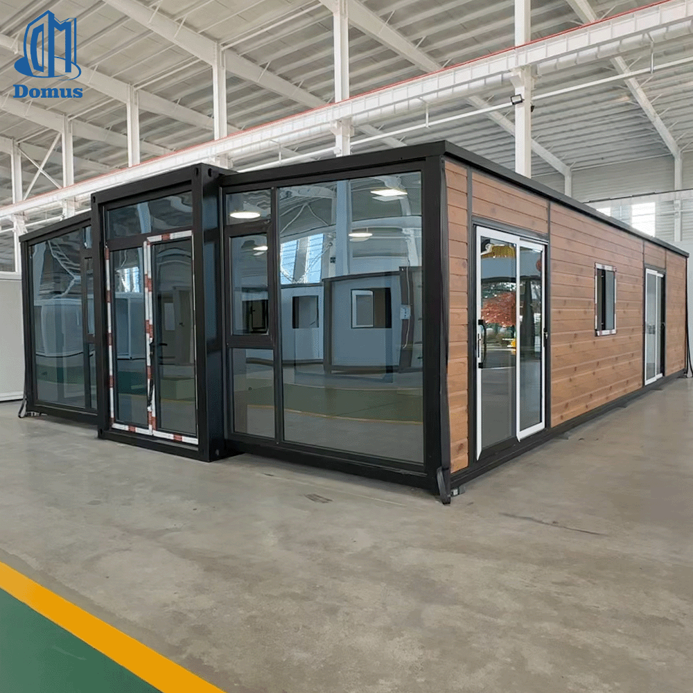 Expandable Container House（40FT ）