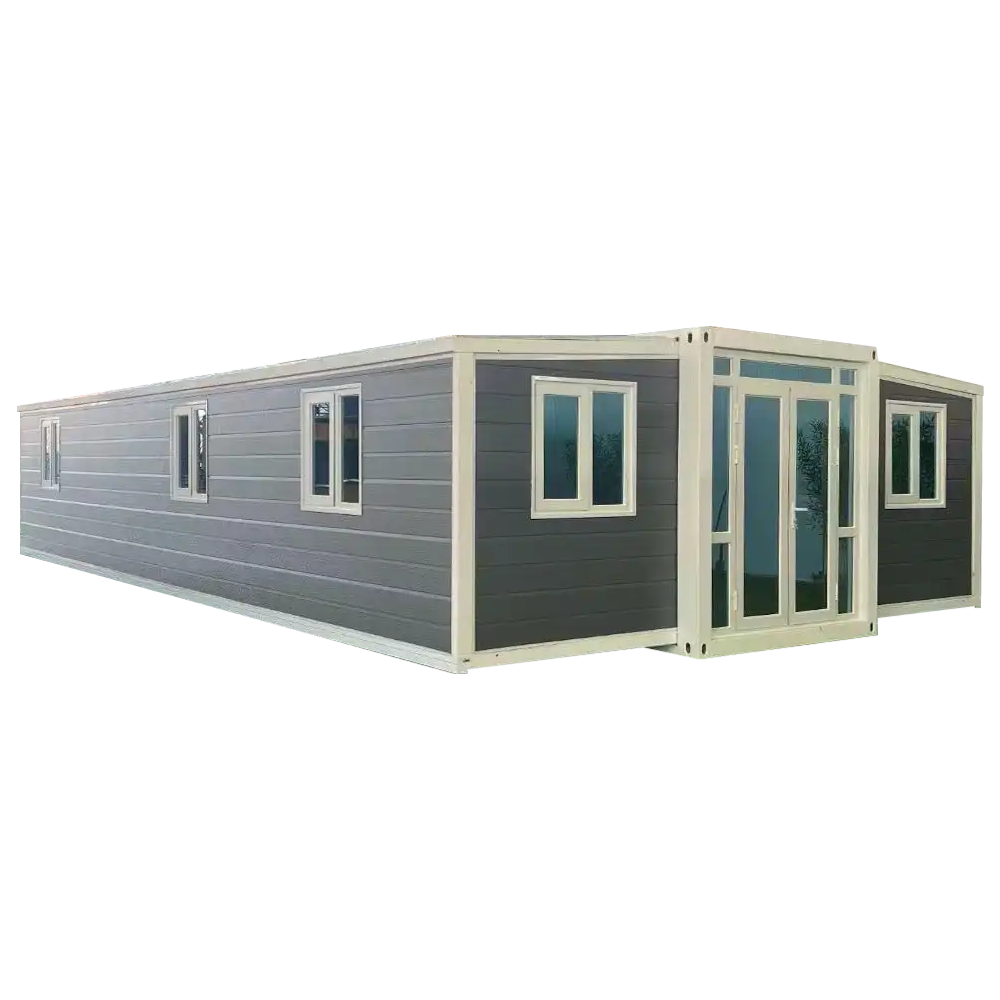 Expandable Container House（40FT）