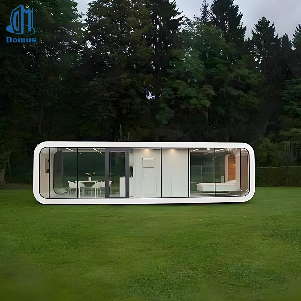 Apple cabin（40FT）