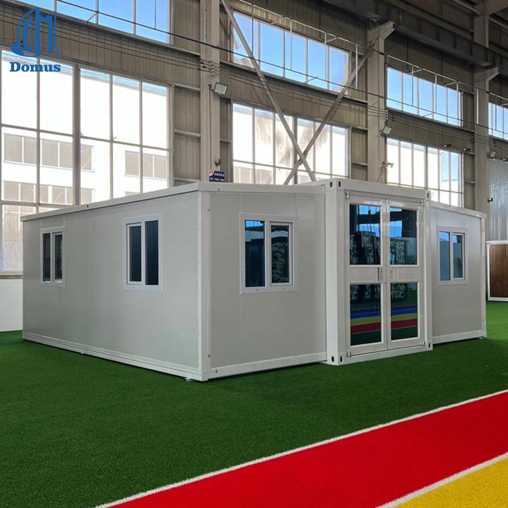 Expandable Container House（20FT）