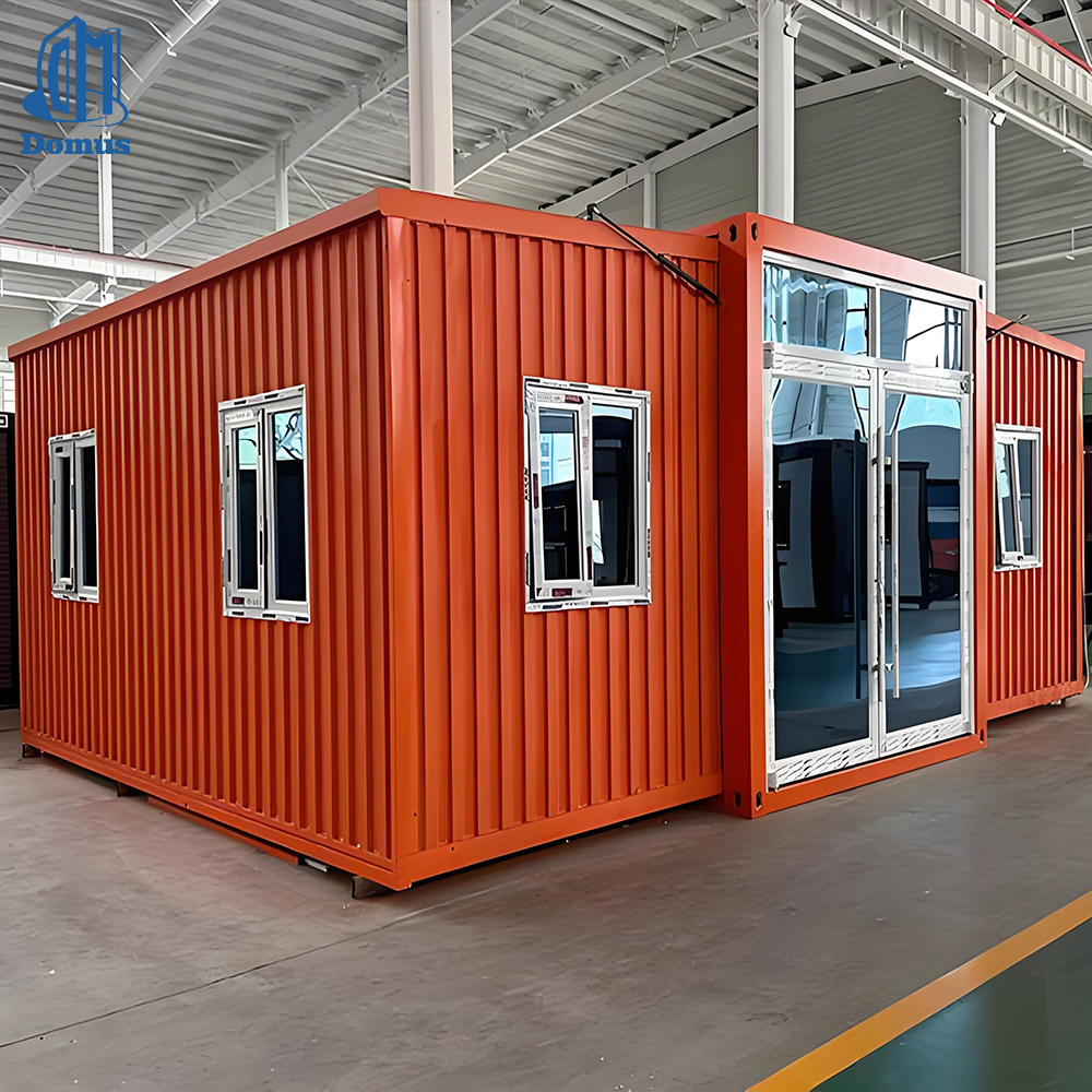 Expandable Container House（20FT）