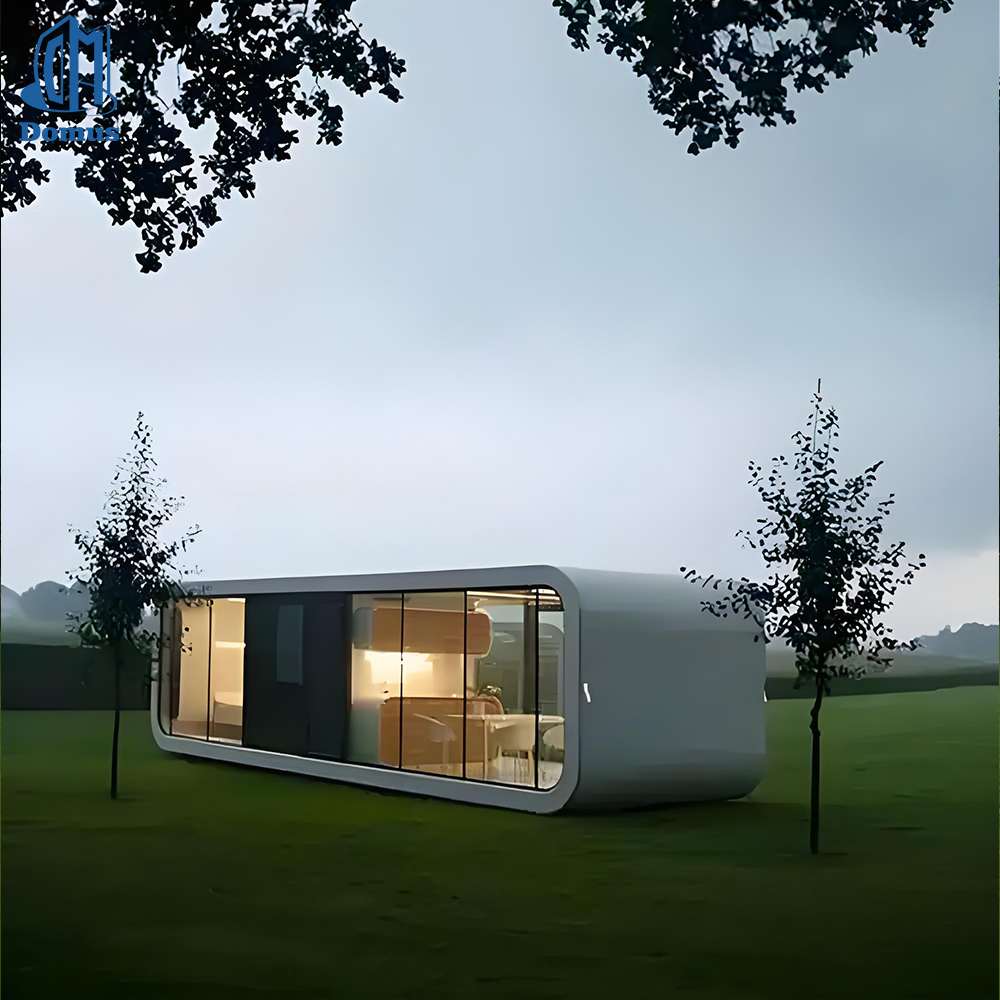 Apple cabin（40FT）