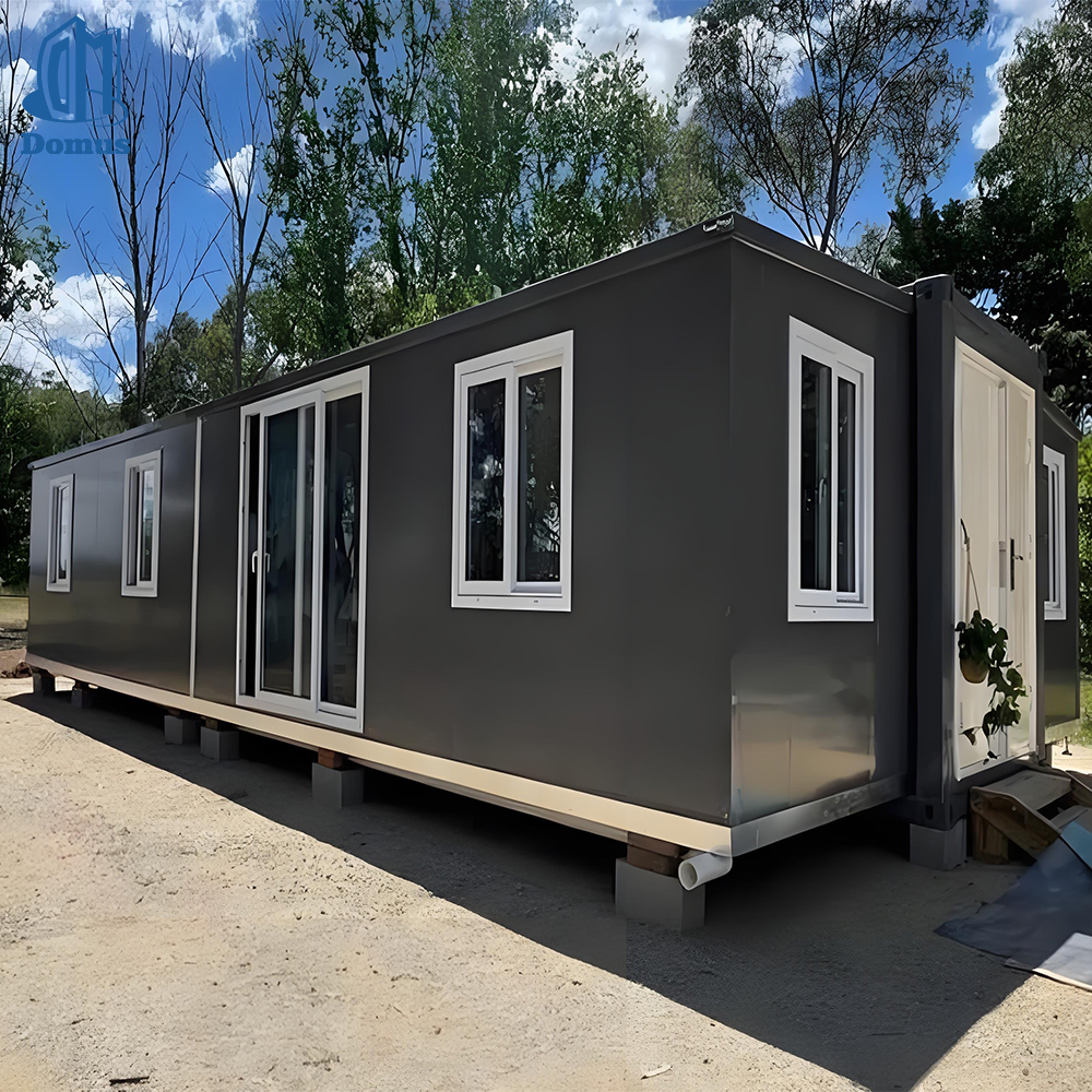 Expandable Container House（30FT）