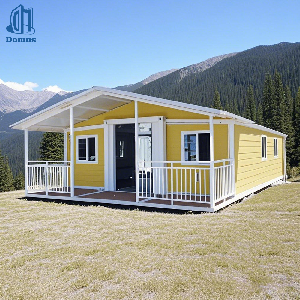 Expandable Container House（30FT）